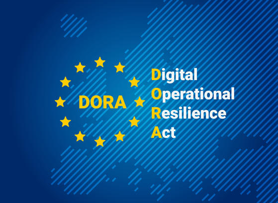 DORA - Digital Operational Resilience Act