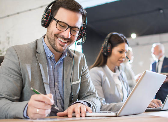 Outbound dialing testing at Contact Center to avoid CX issues