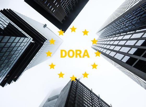 DORA - Digital Operational Resilience Act