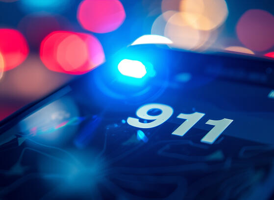 Ensure NG911 compliance with Hammer
