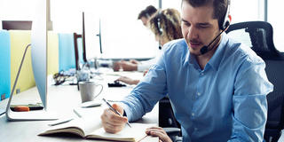 Proactive monitoring