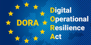 DORA - Digital Operational Resilience Act