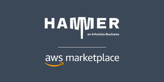 Hammer CX solutions now available on AWS Marketplace