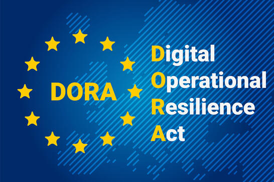 DORA - Digital Operational Resilience Act