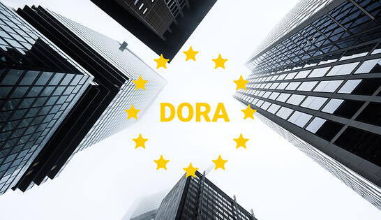 DORA - Digital Operational Resilience Act