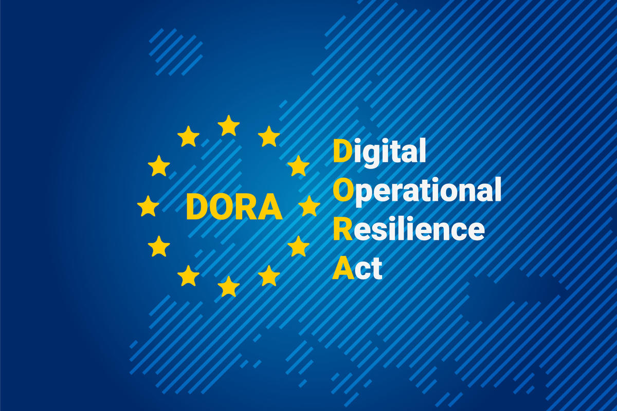 DORA - Digital Operational Resilience Act