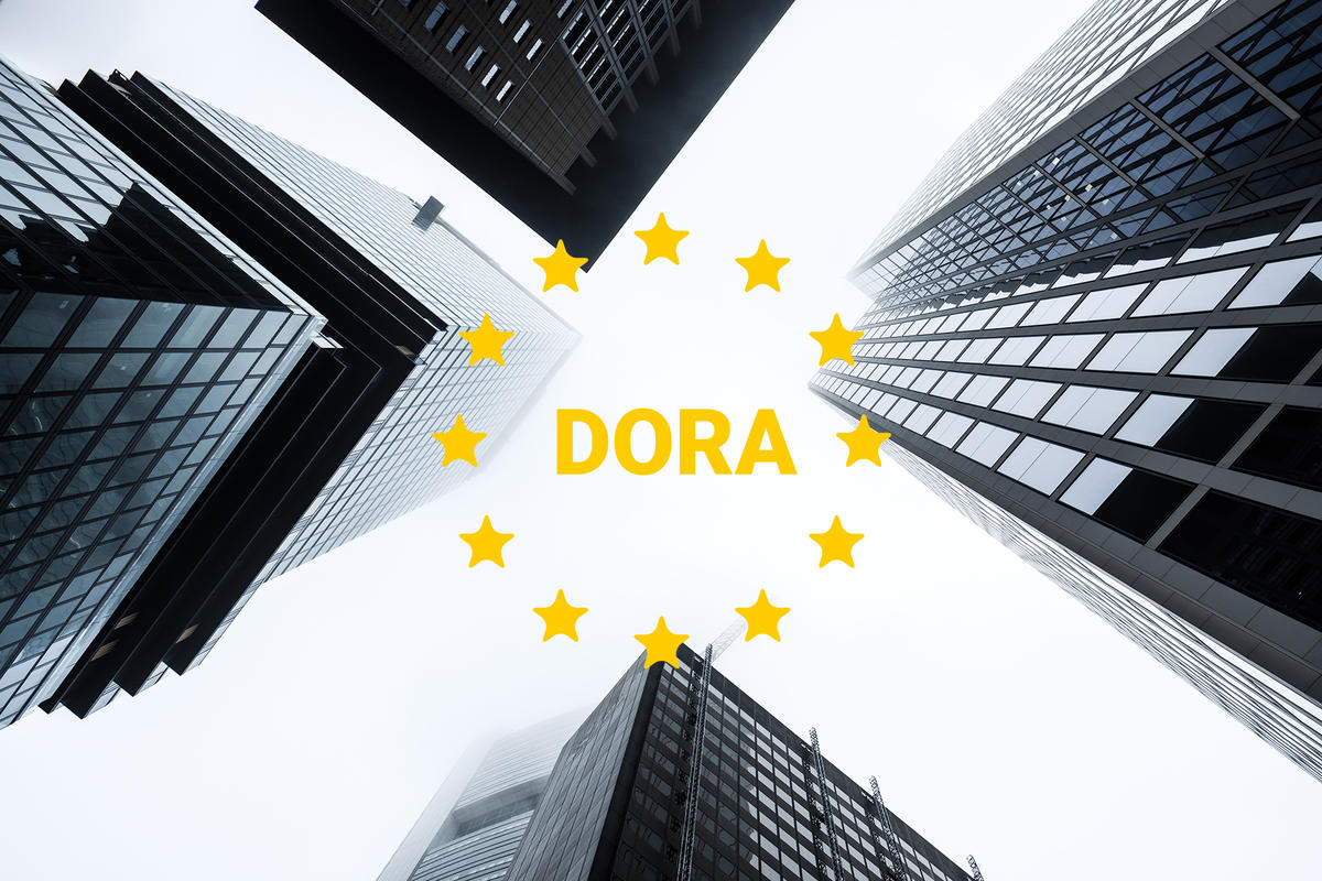 DORA - Digital Operational Resilience Act