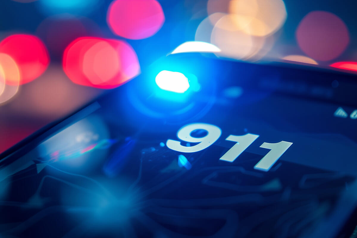 Ensure NG911 compliance with Hammer