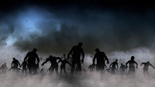 Hammer horrors