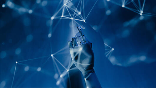 AI and technology transforming the customer service landscape