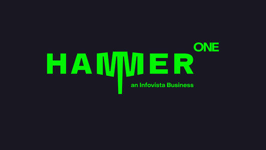 Introducing Hammer One: Automated IVR load testing