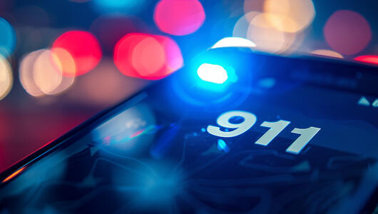 Ensure NG911 compliance with Hammer
