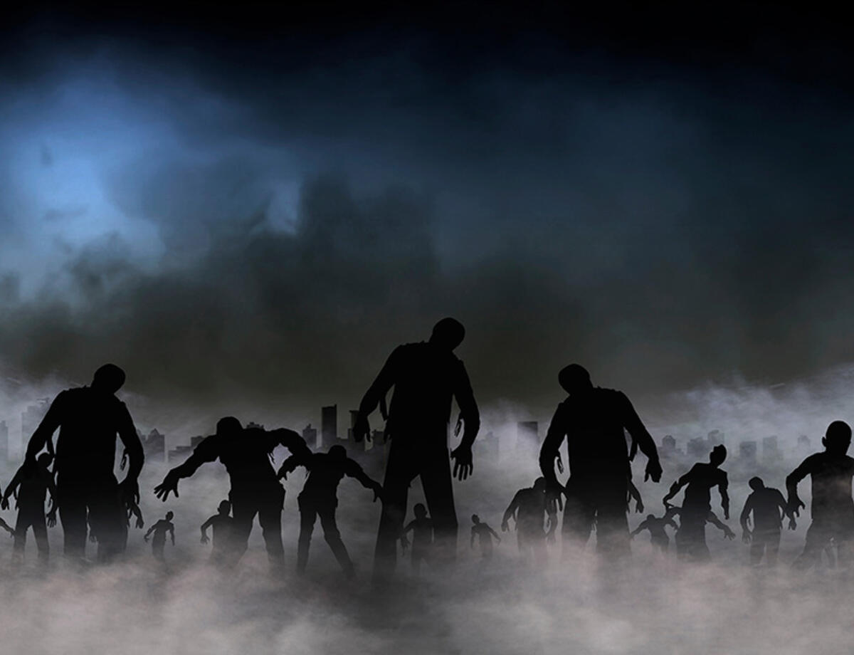 Hammer horrors