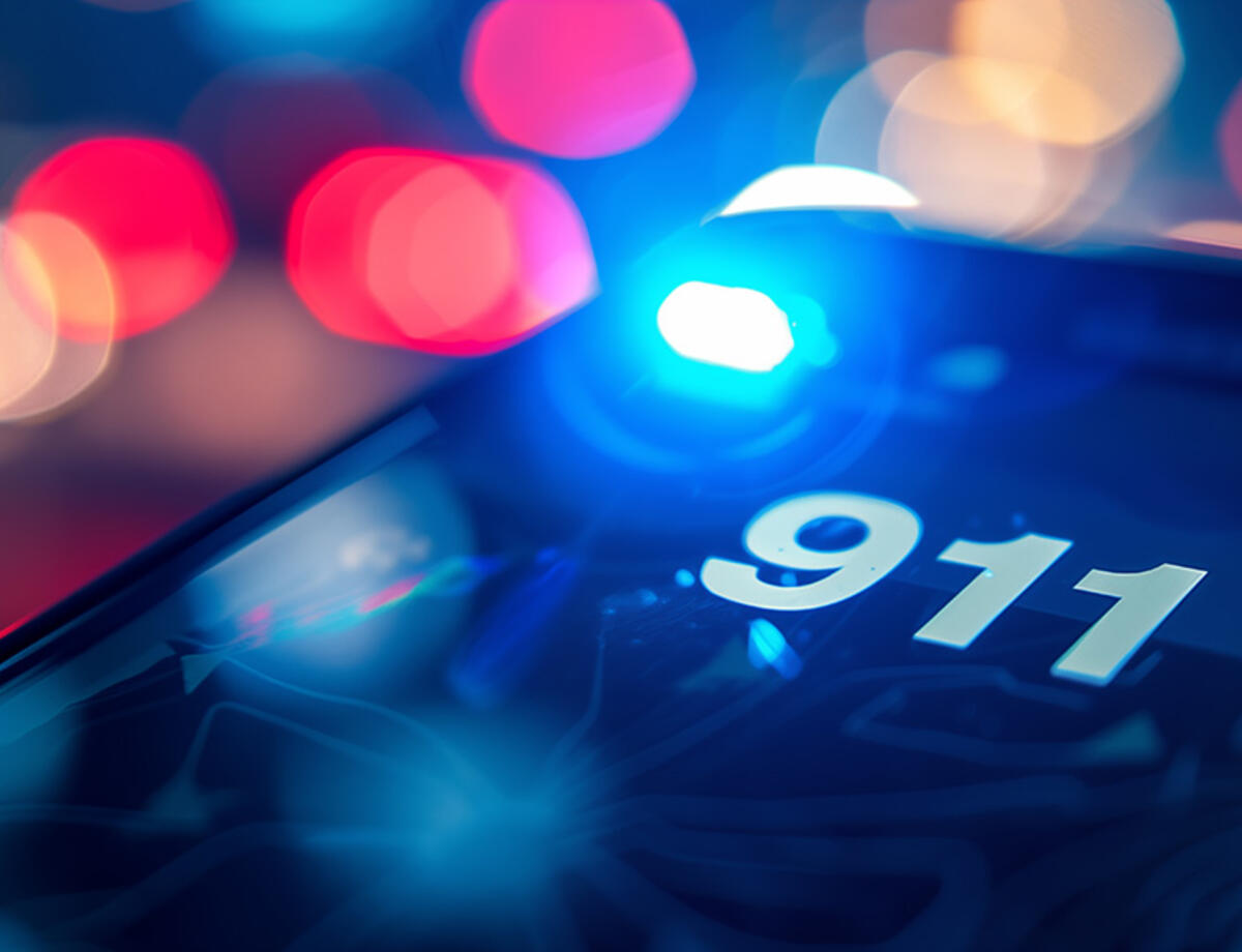 Ensure NG911 compliance with Hammer