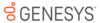 Genesys logotype